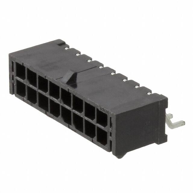 662016236022 W眉rth Elektronik  Headers Male Pins